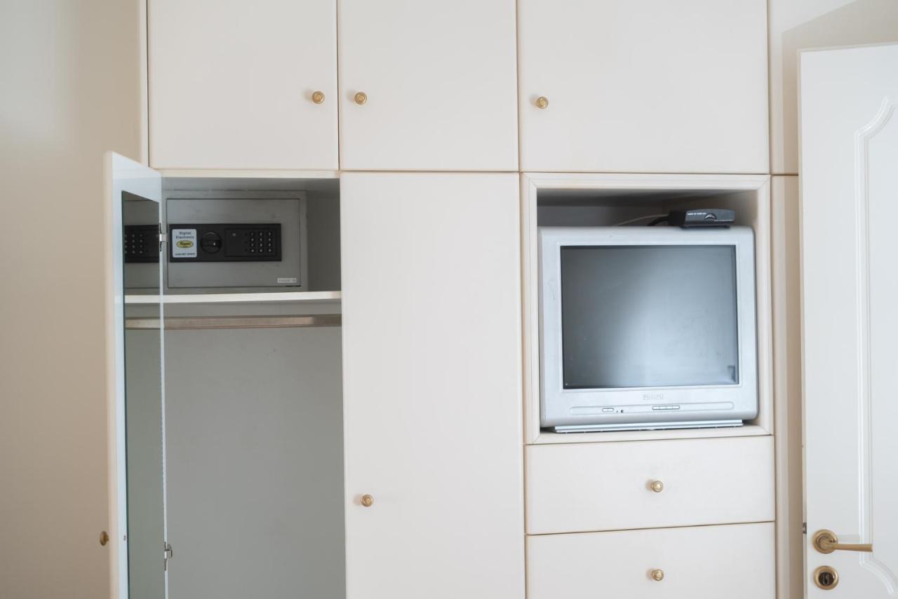 Σελιανίτικα, Διαμέρισμα Με Θέα -50Μ Από Τη Θάλασσα Ngoại thất bức ảnh